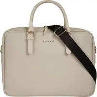 Bugatti Shopper 'ELLA SAFFIANO' beige
