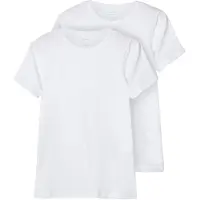Name it Camiseta blanco