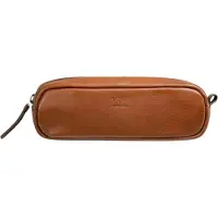 Still Nordic Bolso de hombro ' Cleen ' marrón oscuro