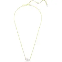 Swarovski Cadena 'Mesmera' oro / transparente