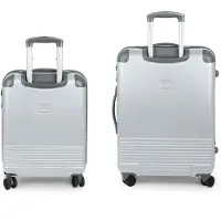 Gabol Maleta Trolley Balance Xp Spinner Expandable 39.7-45/68.8-77.9l 2 Unidades