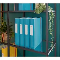 Leitz Archivador Active Cosy Polyfoam 180º A4 65 Mm