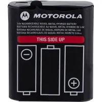 Motorola Batería 1300mah