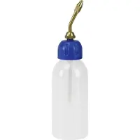 Pressol LER 125 ml, transparente, PRESOL 06864