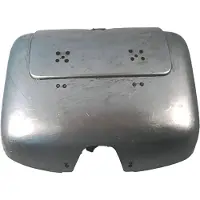 Rms Classic Baúl Delantero Vespa 125 Ts-rally 142680796