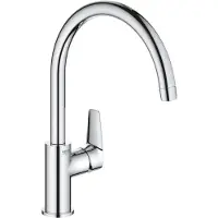 GROHE Start Edge, cromo