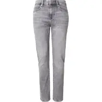 Pepe Jeans para hombre. PM20839888AF Jeans Hatch gris (36/32), Casual, Algodón, Denim, outlet 2026.