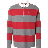 Pepe Jeans Polo De Manga Larga Craig
