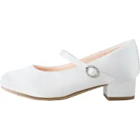 Next Bailarina blanco