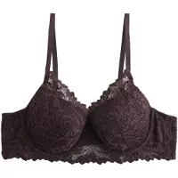 Next Sujetador 'Ultimate Comfort' chocolate