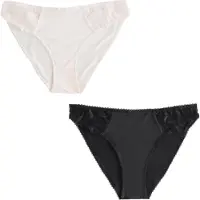 Next Braga negro / blanco natural