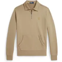 Ralph Lauren Sudadera caqui