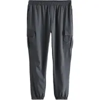 Next Pantalón deportivo gris oscuro
