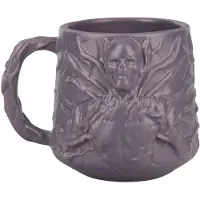 Paladone Taza Con Forma De Vecna Stranger Things