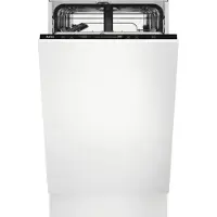 AEG Lavavajillas Fse63307p 9 Servicios