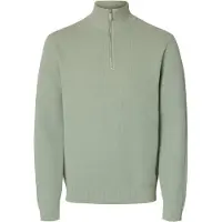 Selected Jersey 'SLHDane' verde pastel