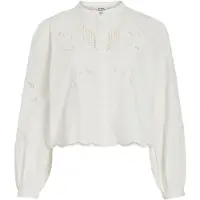 Vila Blusa blanco