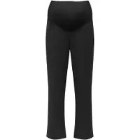 ONLY Maternity Pantalón 'OLMMANIA' negro