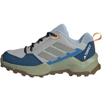 Adidas Zapatos bajos azul / azul oscuro / gris / piedra