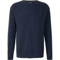 s.Oliver Pullover Marine Talla: XL | Jerséis Outlet | Hombre