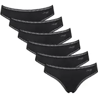 Sloggi Braga negro