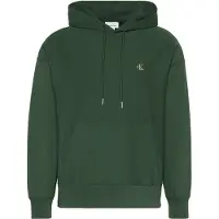 Calvin Klein Sudadera 'Premium' gris claro