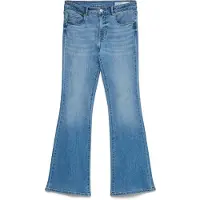 Vero Moda Vaquero 'VMElla' azul denim