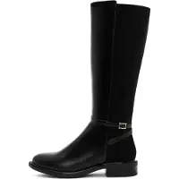 Derimod Botas negro