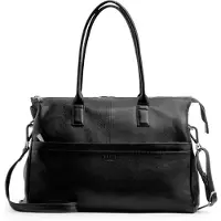 Still Nordic Bolso de hombro 'Anouk' negro