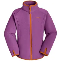 Kamik - Kid's Linnea - Forro polar size 116, morado