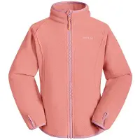 Kamik - Kid's Linnea - Forro polar size 152, fucsia