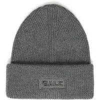 Ball Gorra 'ROMANA' gris oscuro