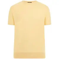 Guess Marciano By Cn Ss Silk Cotton Sw Ceramic Beige Talla: S | Jerséis Outlet | Hombre | Marrón