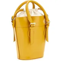 Guess Marciano By Diana Maxi Satchel Honey Ginger Talla: OS | Bolsos de Mano Outlet | Mujer