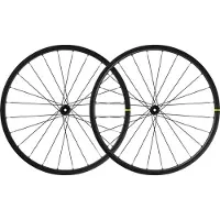 Mavic Juego De Ruedas De Carretera Ksyrium S Cl Disc Tubeless