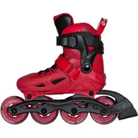 Powerslide Patines En Línea Universe 4w Adjustable