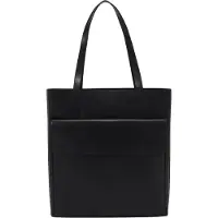Still Nordic Bolso de hombro 'Hillary' negro