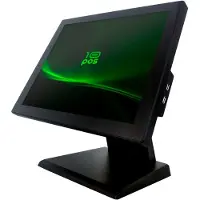 10POS Tpv 10t-15/intel J6412/8gb/128gb Ssd/15´´