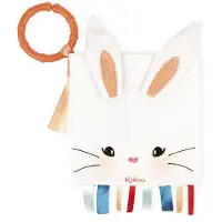 Kaloo Juguete Educativo Activity Book The Rabbit In Love