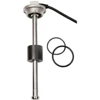 Wema Sensor de nivel de agua o combustible Wema S3, 200 mm, 12/24 V | Wema 326002