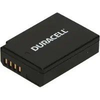 Duracell Batería De Litio Canon Lp-e10 1020mah 7.4v