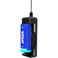 SCUBAPRO Cargador Xtar Sc1