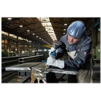 Bosch 0601229100 GGS 18 V-23 LC Akku-Geradeschleifer