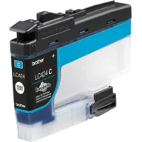 Brother Cartucho De Tinta Lc424c