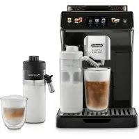De'Longhi Cafetera Superautomática Eletta Explore
