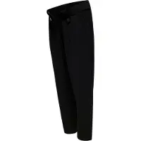 ONLY Maternity Pantalón plisado 'OLMSania' negro