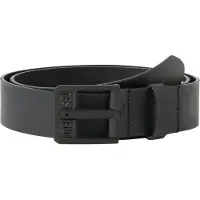 Diesel Cinturón 'BLUESTAR III' negro