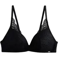Lipsy Sujetador negro