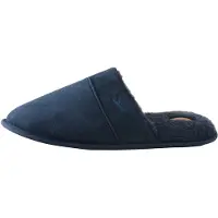 Next Zapatillas de casa navy
