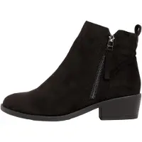 Friends Like These Botas Chelsea negro